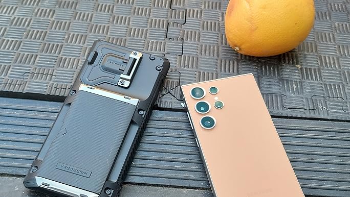 【サイズ:SamsungGalaxyS24Ultra_色:ブルー】SureArm Amazon.com: SAMSUNG Galaxy S24 Ultra 5G, US Version, 256GB
